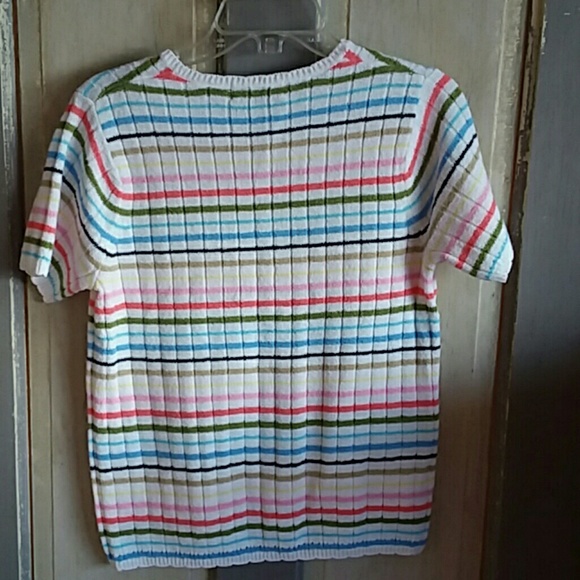 Vintage top - Picture 3 of 3